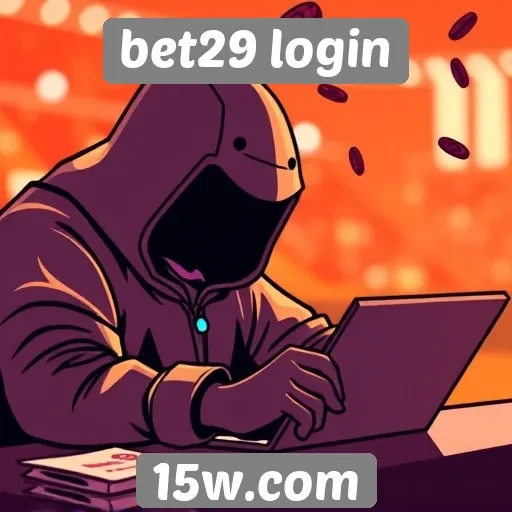 bet29 login análise de segurança na plataforma
