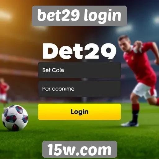 Comparativo de odds em jogos no bet29
