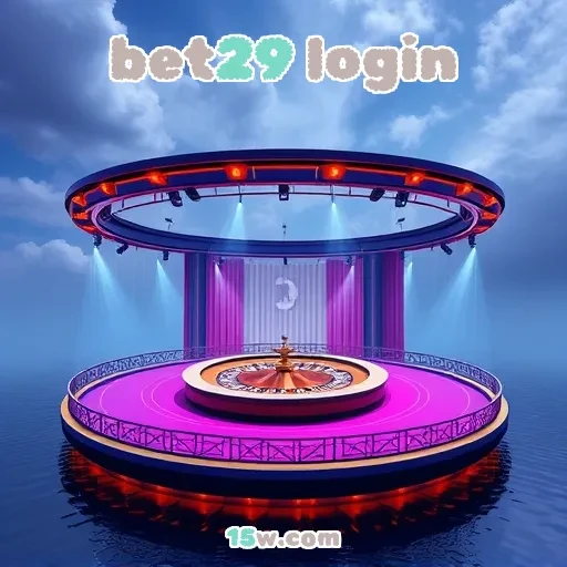 bet29 login: Os Segredos da Seção VIP Revelados para Você!